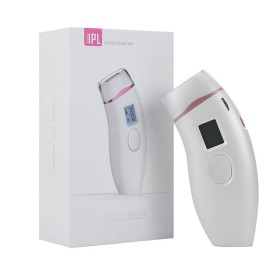 Épilateur à lumière pulsée IPL Anteamed avec 350 000 flashs pour l'épilation du visage et du corps