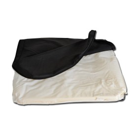 Cuscino antidecubito bulgel 41x41x3 cm