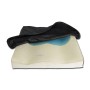 Cuscino antidecubito gel air 2d 41x41x7,5 cm