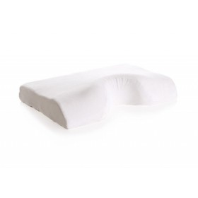 Almohada de espuma viscoelástica para C-Pap