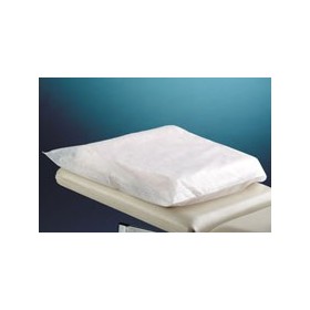 Taie d'oreiller 55x80 en TNT - 250 pcs.