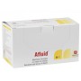 4-ply surgical mask 98% filtering - light blue with elastic bands - type iir - pack. 900 pcs.