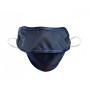 Mycroclean Kid BFE 99,8% wiederverwendbare Gesichtsmaske - Blau/Blau