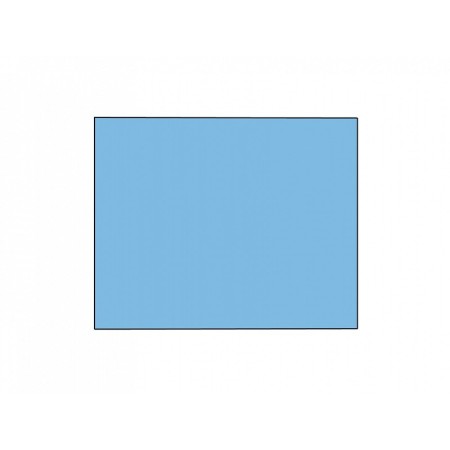 Champ chirurgical 120x150 cm - pack. 50 pièces.