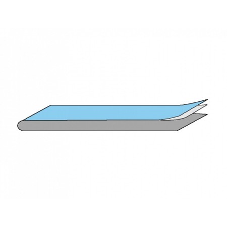 Strips adesiva - sterile - conf. 200 pz