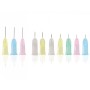 Ago mesoterapia luer 27g 0,40x4 mm - grigio - conf. 100 pz.