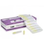 Ac de mezoterapie Luer 30g 0,30x4 mm - galben - ambalaj. 100 buc.