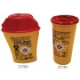 Ordnance Sharps hulladéktartály - 0,5 liter - csomag 187 darab