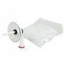 Kit cannule monouso otoscillo