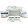 Instant ice in bag pe - pack. 25 pcs.
