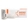 Elastische Klebebinde 10 cm x 2,5 m ungedehnt - Packung. 10 Stk.