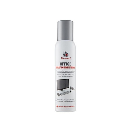 Kancelársky dezinfekčný prostriedok v spreji - 150 ml - bal. 12 ks.
