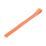 Färdigskuren tourniquet 46x2,5 cm - orange - förp. 250 st.