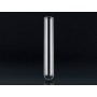 Tube à essai 12x75 mm - 5 ml - cylindrique sans rebord - pack. 4000 pièces.