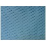 Telino chirurgico in poliestere 150x150cm - azzurro