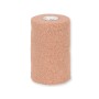 Co-plus kötés 6,3 m x 10 cm - bőrszín