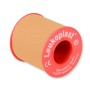 Ruban leucoplaste 5 m x 50 mm - pack. 6 pièces.