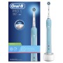 Elektrische Zahnbürste Oral-B PRO1 - 700 CROSSACTION