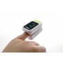 Anteamed AnteaOxy vingeroximeter met perfusie-index