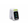 Anteamed AnteaOxy Fingeroximeter mit Perfusionsindex