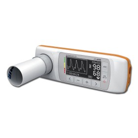 Spirobank ii smart + spo2 + software
