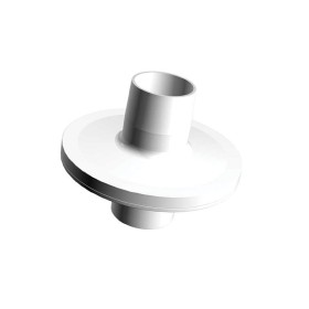 Antibakteriálny filter pre spirometre mir a medisoft - balenie. 50 ks.