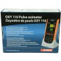 Pulsoximetro oxy-110
