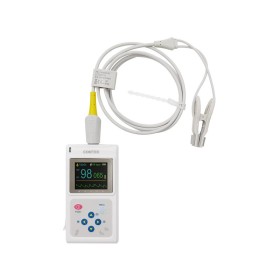 Oxymètre de pouls vétérinaire Oxy-50 avec logiciel