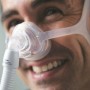 Siliconen Wisp CPAP Neusmasker