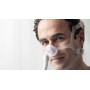 Mască nazală Wisp CPAP din silicon
