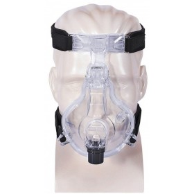 Mascarilla CPAP ComfortFull 2 Oronasale - TALLA L