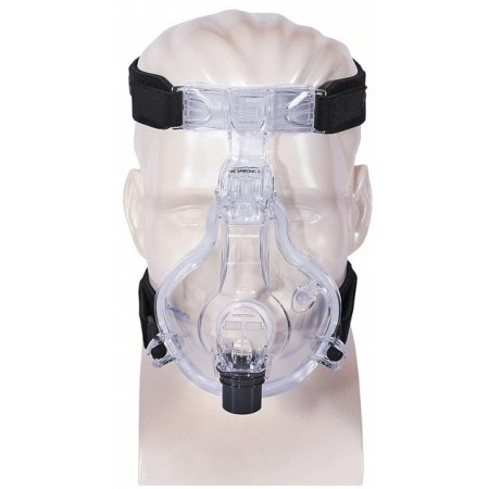 Oronasal CPAP Mask ComfortFull 2 - SIZE L