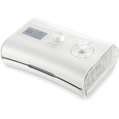 AutoCPAP z SD kartico in vgrajenim vlažilcem zraka