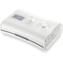 AutoCPAP med SD-kort och inbyggd luftfuktare