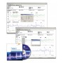 NVISION Data Management Software for SpO2, BP, EtCO2 Screening