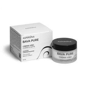 Aspersina Bava Crème Visage Pure