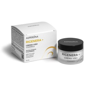 Aspersina Rigenera + Gesichtscreme 50 ml