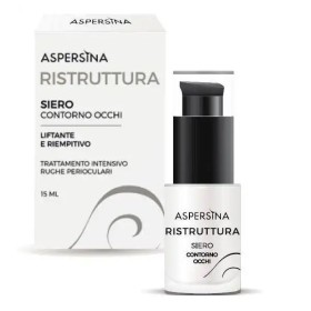 Aspersin Restructure Lifting and Filling Eye Contour Serum 15 ml