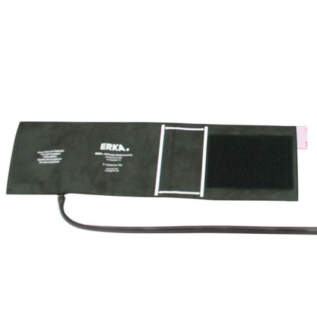 Erka Superb Armband met dubbele buis - Adult Large - Groen