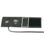 Erka Superb Armband met dubbele buis - Adult Large - Groen