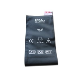Erka Superb 1-tube bracelet - adult - grey