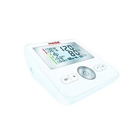 Medel Control Sphygmomanometer
