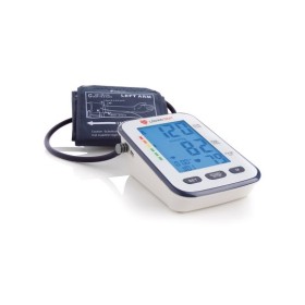 Automatische Digitale Desktop Bloeddrukmeter - 4.8" Display - Standaard 