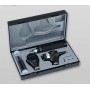 Set Oto-Oftalmoscopio RIESTER EliteVue L2 set , LED, 2.5V,