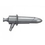 Anoscoop f.o. 20x70 mm + sluiter