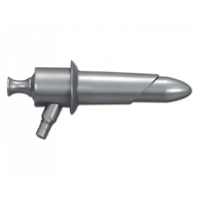 Anoscoop f.o. 25x70 mm + sluiter