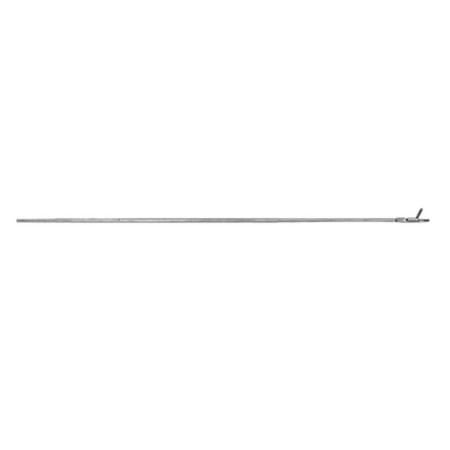Pinza de biopsia 3,5x8 mm - 420 mm