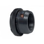 Fotoadattatore delta 20 heine per canon