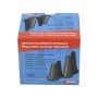 Mini-Einweg-Spekulum diam. 2,5mm-grau - Packung 250 Stk.