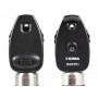 Sigma f.o. Oto-Ophthalmoscope with 2 Handles - in Case